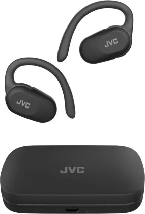 JVC HA-NP40T True Wireless Earbuds