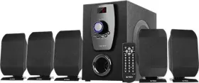 Intex IT-650 FMU BT 5.1 Channel 70W Home Theater