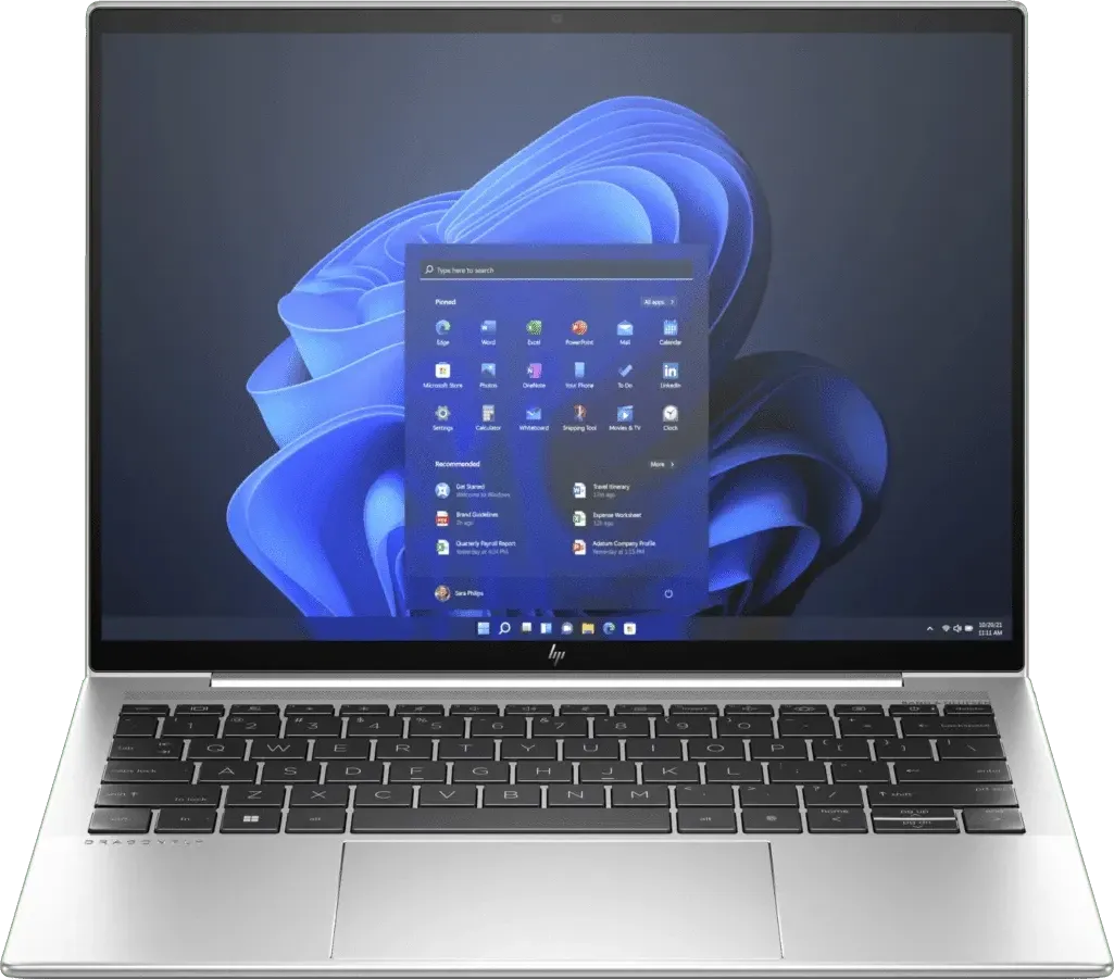 HP Dragonfly G4 Laptop (13th Gen Core i7/ 16GB/ 512GB SSD/ Win11
