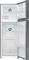 Samsung Bespoke RT38HG5A23S8 350 L 3 Star Double Door Refrigerator