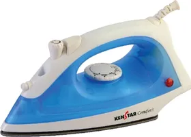 Kenstar KNC12B3P-DBH Steam Iron