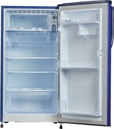 Admiral ADREFOG170DPB 165 L 2 Star Single Door Refrigerator