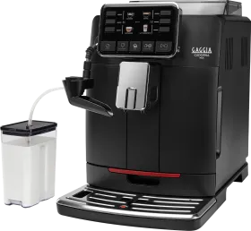 Gaggia Cadorna Milk Automatic Coffee Machine