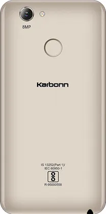 Karbonn K9 Grand