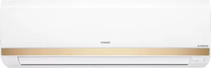 Hitachi ESOG518HEEA 1.5 Ton 5 Star Split Inverter AC