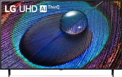 LG UR90 55 inch Ultra HD 4K Smart LED TV (55UR9050PSK)
