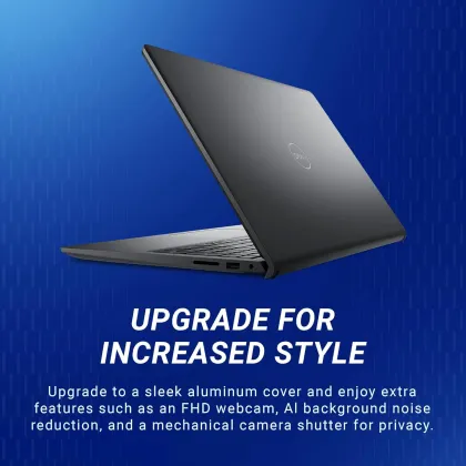 Dell 15 DB15250 Laptop (Intel Core 3 100U/ 16GB/ 512GB SSD/ Win11)