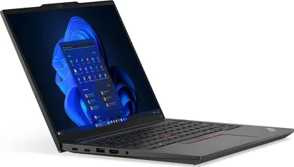 Lenovo ThinkPad E14 Gen 6 21M3000RUS Laptop (AMD Ryzen 5 7535U/ 8GB/ 256GB SSD/ Win11 Pro)