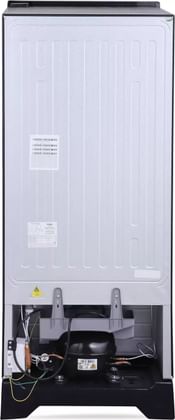 Haier HED-22FPMF 220L 4 Star Single Door Refrigerator