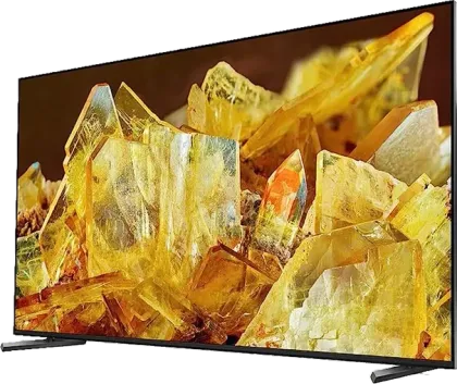 Sony Bravia X90L 75 inch Ultra HD 4K Smart LED TV (XR-75X90L)