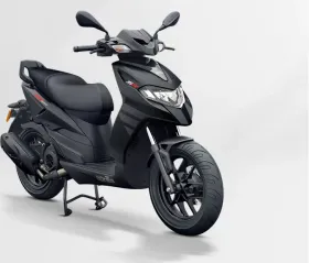 Aprilia SR 125 hp.e