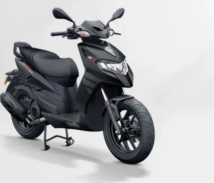 Aprilia SR 125 hp.e