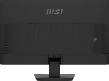 MSI PRO MP273L E14W 27 inch Full HD Monitor