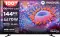 Motorola 100UHDGMMWBKQ 100 inch Ultra HD 4K Smart QD-Mini LED TV