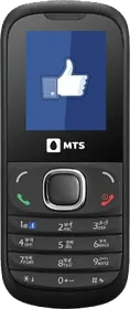 MTS Striker C132 CDMA