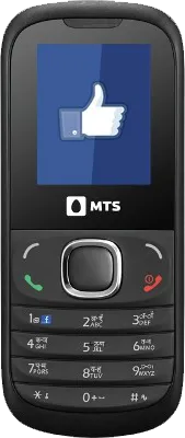 MTS Striker C132 CDMA