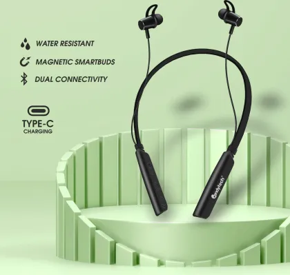 Candytech Hyper Wireless Neckband