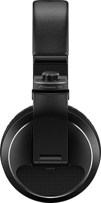 Pioneer DJ HDJ-X5-K Wired Headphones
