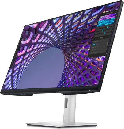 Dell P3223QE 32 inch Ultra HD 4K Monitor