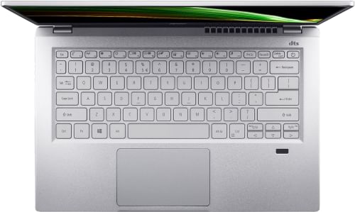 Acer Swift SF314-43 NX.AB1SI.007 Laptop (Ryzen 5 5500U/ 8GB/ 512GB SSD/ Win10 Home)