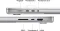 Apple MacBook Pro 16 2026 Z1MV001CD Laptop (Apple M5 Max-18 Core/ 128GB/ 2TB SSD/ macOS/ 40-Core GPU)