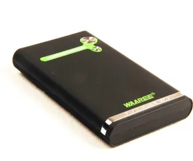 Waaree WEPCWS300 2000 mAh Power Bank