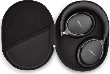Bose QuietComfort Ultra Wireless Headphones