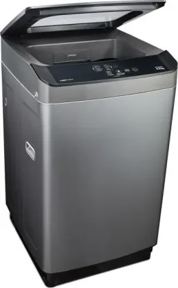 Voltas Beko WTL65UPGC 6.5 Kg Fully Automatic Top Load Washing Machine