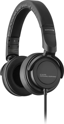 Beyerdynamic DT 240 Pro Headphones Without Mic