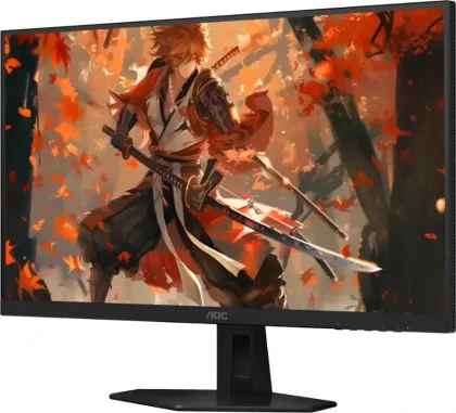AOC Q27G40XMN 27 inch Quad HD QD-Mini LED Gaming Monitor
