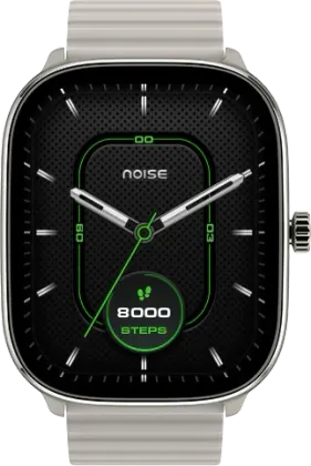 Noise ColorFit Macro Smartwatch