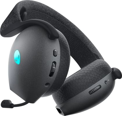 Alienware AW720H Wireless Gaming Headphones