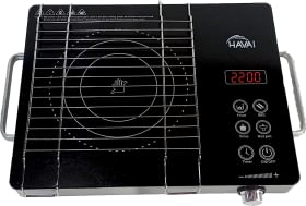 Havai C-011 CTC 2200W Infrared Cooktop