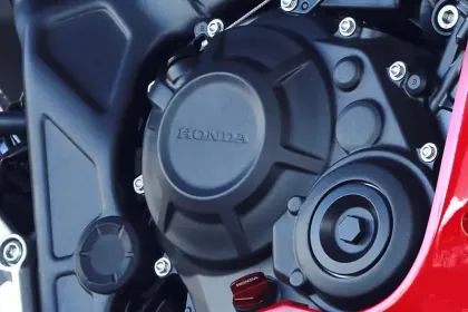 Honda CBR650R