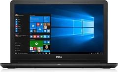 Dell Inspiron 3567 Notebook (7th Gen Ci5/ 8GB/ 1TB/ FreeDOS/ 2GB Graph)