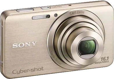 Sony DSC-W630 Point & Shoot