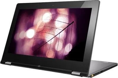 Lenovo Ideapad Yoga 11S (59-369150) Netbook (3rd Gen Ci3/ 4GB/ 128GB SSD/ Win8/ Touch)