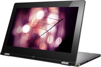 Lenovo Ideapad Yoga 11S (59-369150) Netbook (3rd Gen Ci3/ 4GB/ 128GB SSD/ Win8/ Touch)
