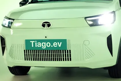 Tata Tiago EV Creative Plus 24