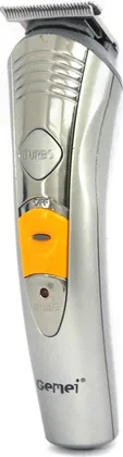 Gemei Gm-580 Grooming Kit
