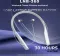 Lapcare Wooband LNB-360 Wireless Neckband