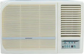 Kelvinator KAW-I5ACPSC 1.5 Ton 3 Star 2023 Window AC