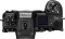 Nikon Z6 III 24.5MP Mirrorless Camera (Body Only)