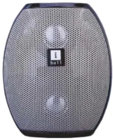 iBall OPUS Wired, Wireless Speaker