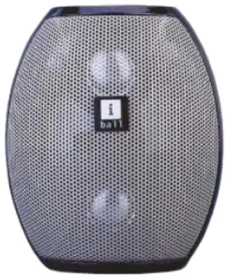 iBall OPUS Wired, Wireless Speaker