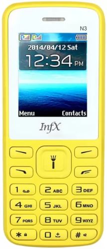 Inflix N3