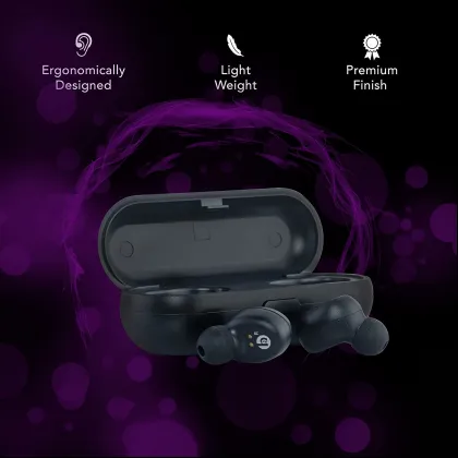 Hitage TWS-13 True Wireless Earphones
