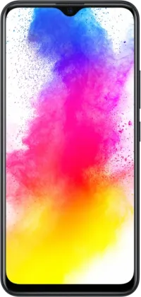 Vivo Z5i