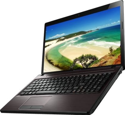Lenovo Essential G580 (59-356384) Laptop (3rd Gen Ci3/ 2GB/ 500GB/ Win8)