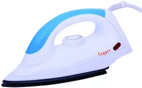 Fogger Star 1000 W Dry Iron